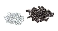 Race Face Affect og Altas Pedal Pin Kit Race Face Affect og Altas Pedal Pin Kit