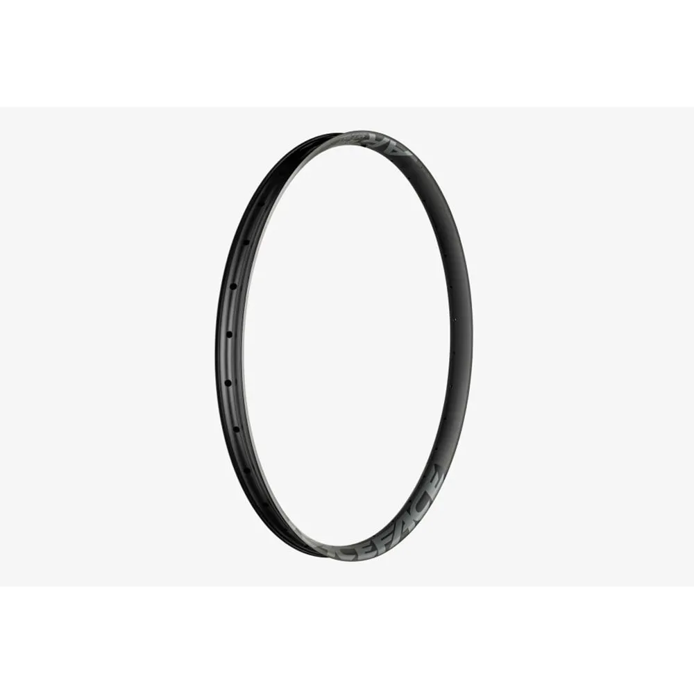 Race Face Ar Offset 290 Fälg, Black, 29" 32H
