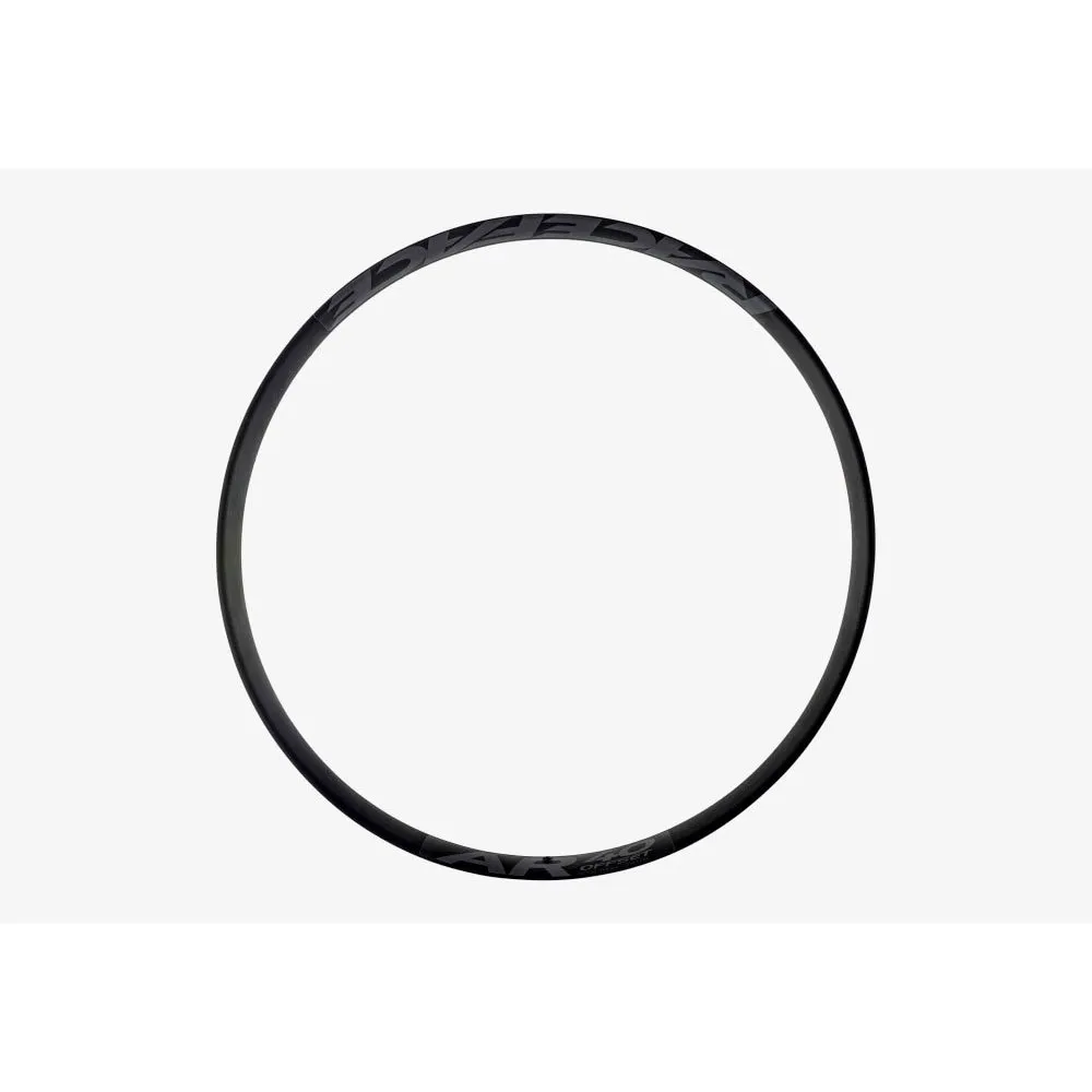 Race Face Ar Offset 290 Fälg, Black, 29" 32H