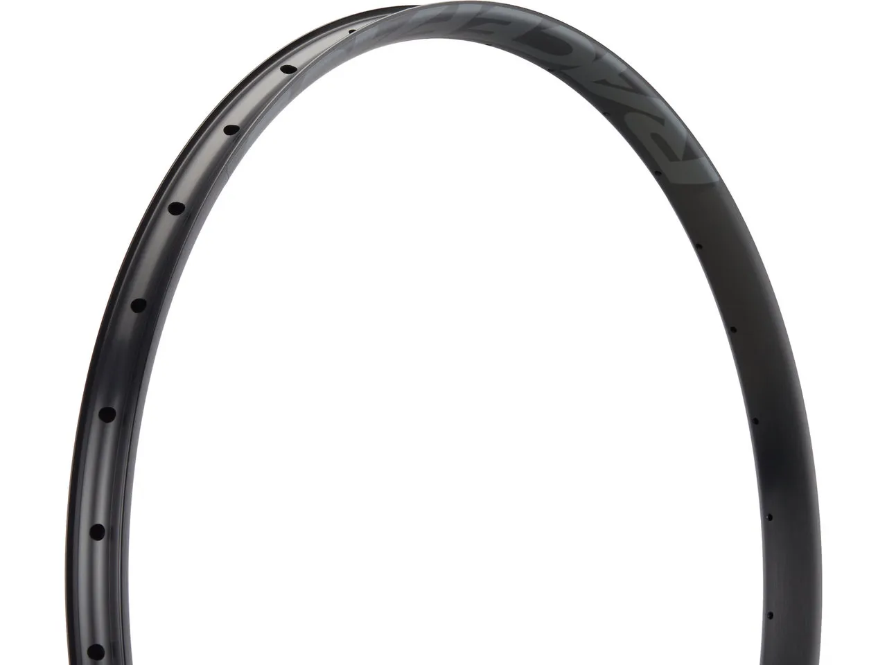 Race Face AR Offset 35 29" Felge, Black, 29" 32H