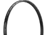 Race Face AR Offset 35 29" Felge, Black, 29" 32H
