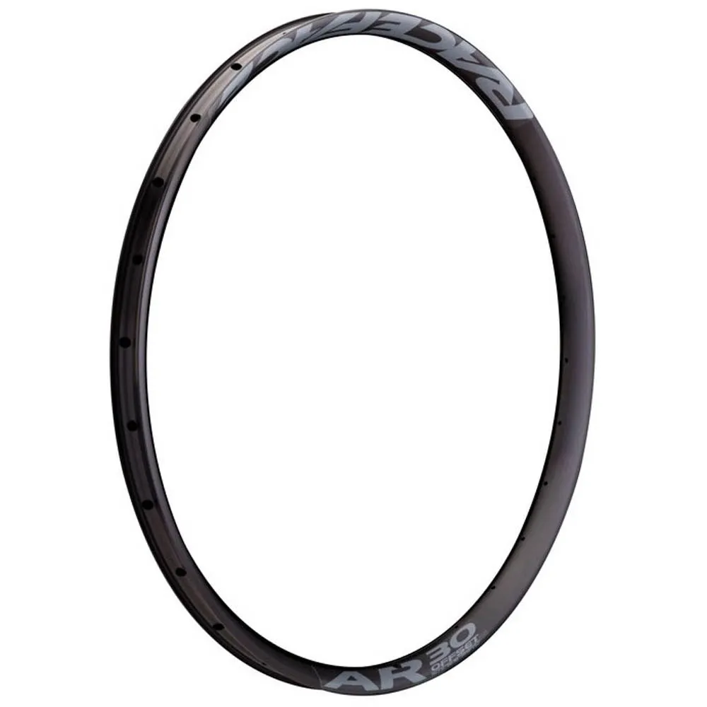 Race Face Ar Offset 35 Fälg, Black, 650B - 27.5" 3 Race Face Ar Offset 35 Fälg, Black, 650B - 27.5" 3