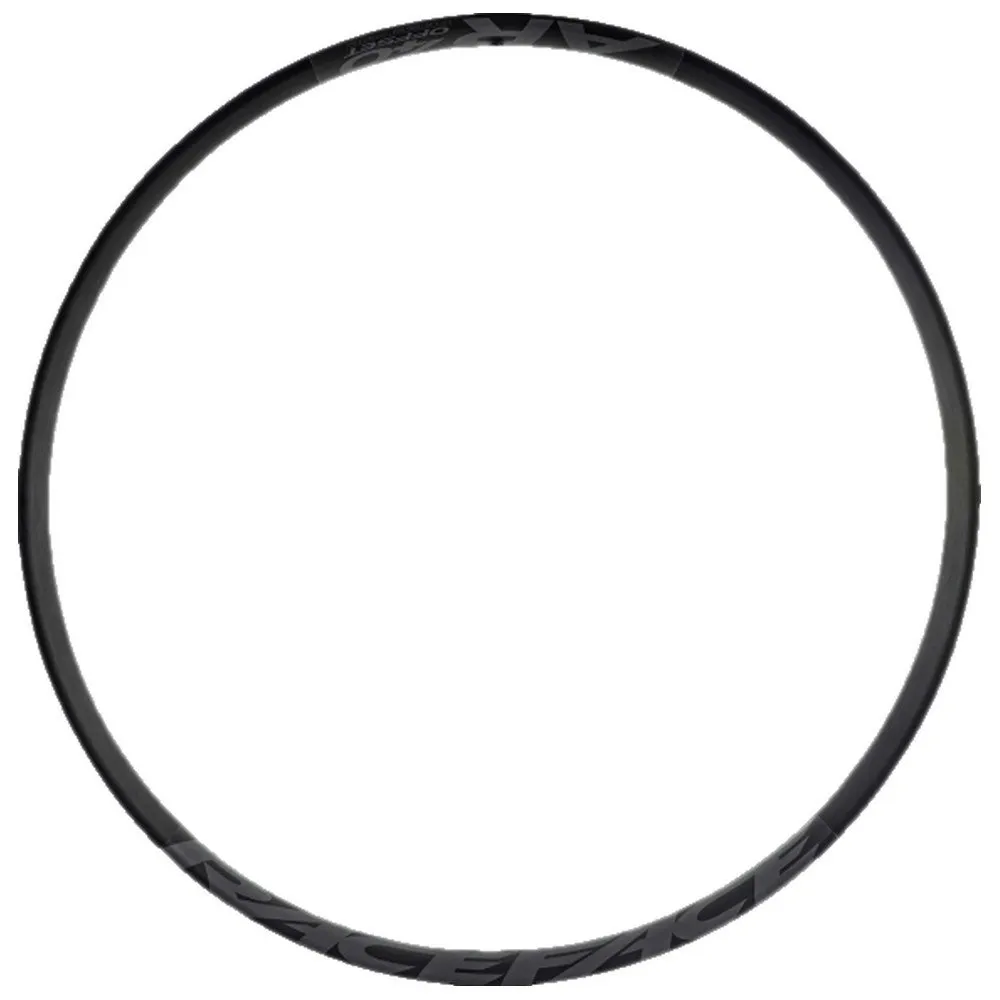 Race Face Ar Offset 40 Fälg, Black, 650B - 27.5" 3 Race Face Ar Offset 40 Fälg, Black, 650B - 27.5" 3