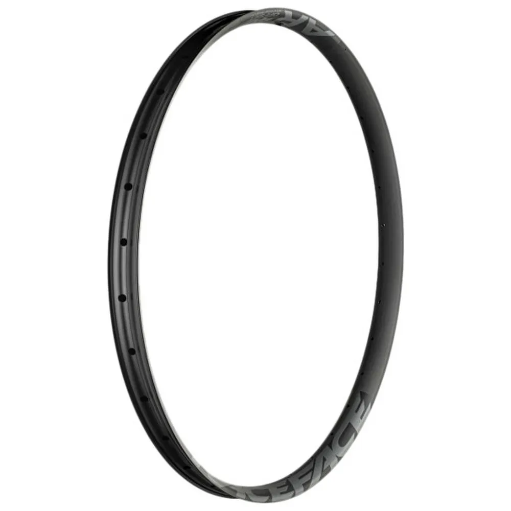 Race Face Ar Offset 40 Fälg, Black, 650B - 27.5" 3 Race Face Ar Offset 40 Fälg, Black, 650B - 27.5" 3