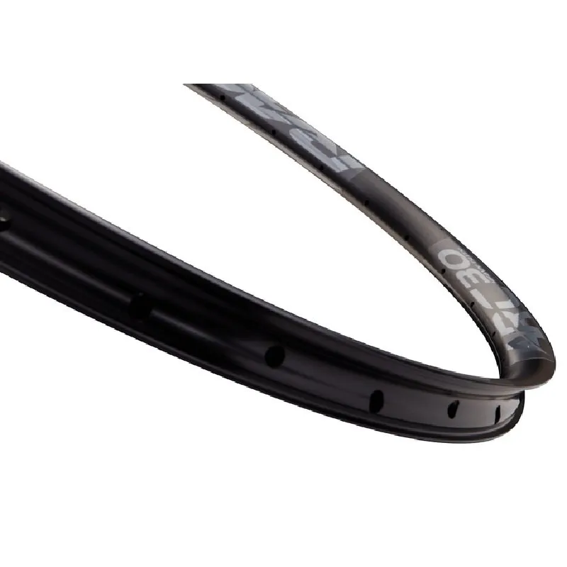 Race Face Arc 30 Fälg, Black, 27.5" 32H Race Face Arc 30 Fälg, Black, 27.5" 32H