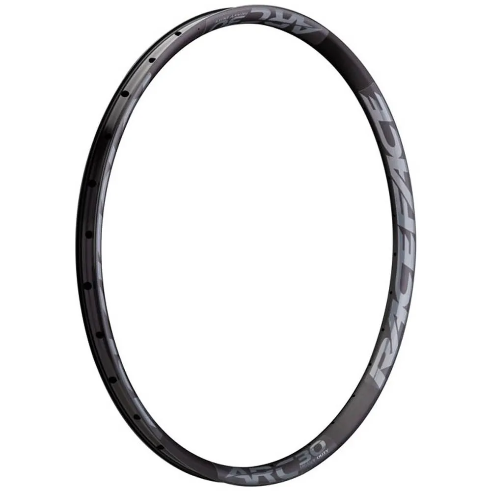 Race Face Arc Offset 40 Fälg, Black, 29" 32H