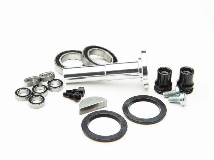 Race Face Atlas Bearring Rebuild Kit Race Face Atlas Bearring Rebuild Kit