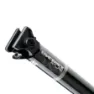 Race Face Atlas Ibeam Sadelstolpe, Black, 350mm, 31.6mm