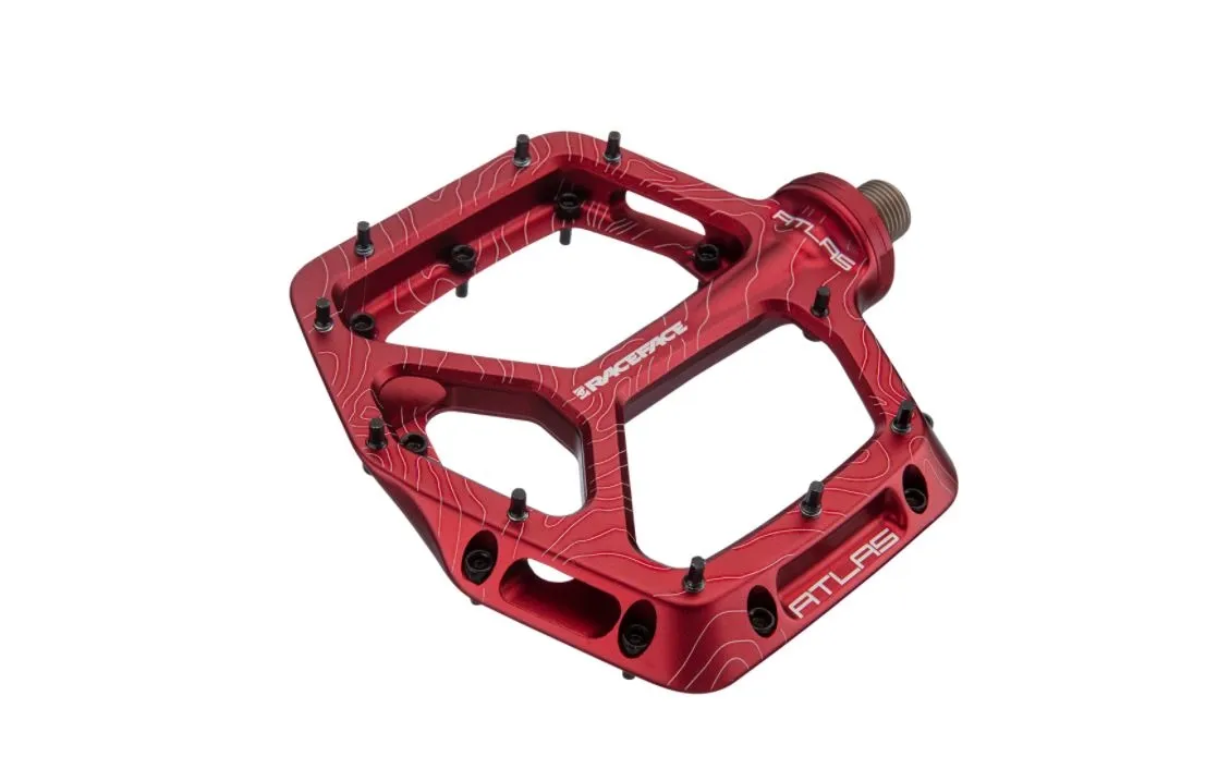Race Face Atlas Platform Pedaler Race Face Atlas Platform Pedaler