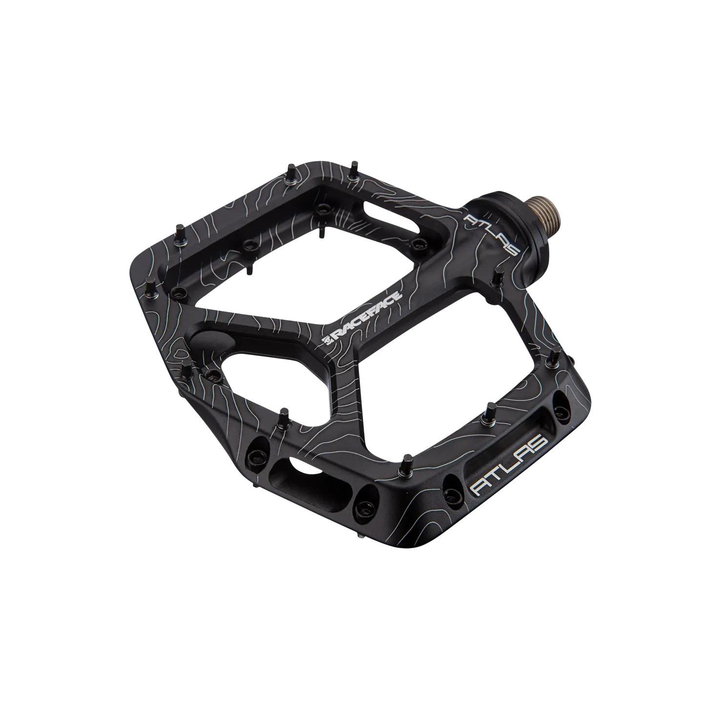 Race Face Atlas Platform Pedaler Race Face Atlas Platform Pedaler