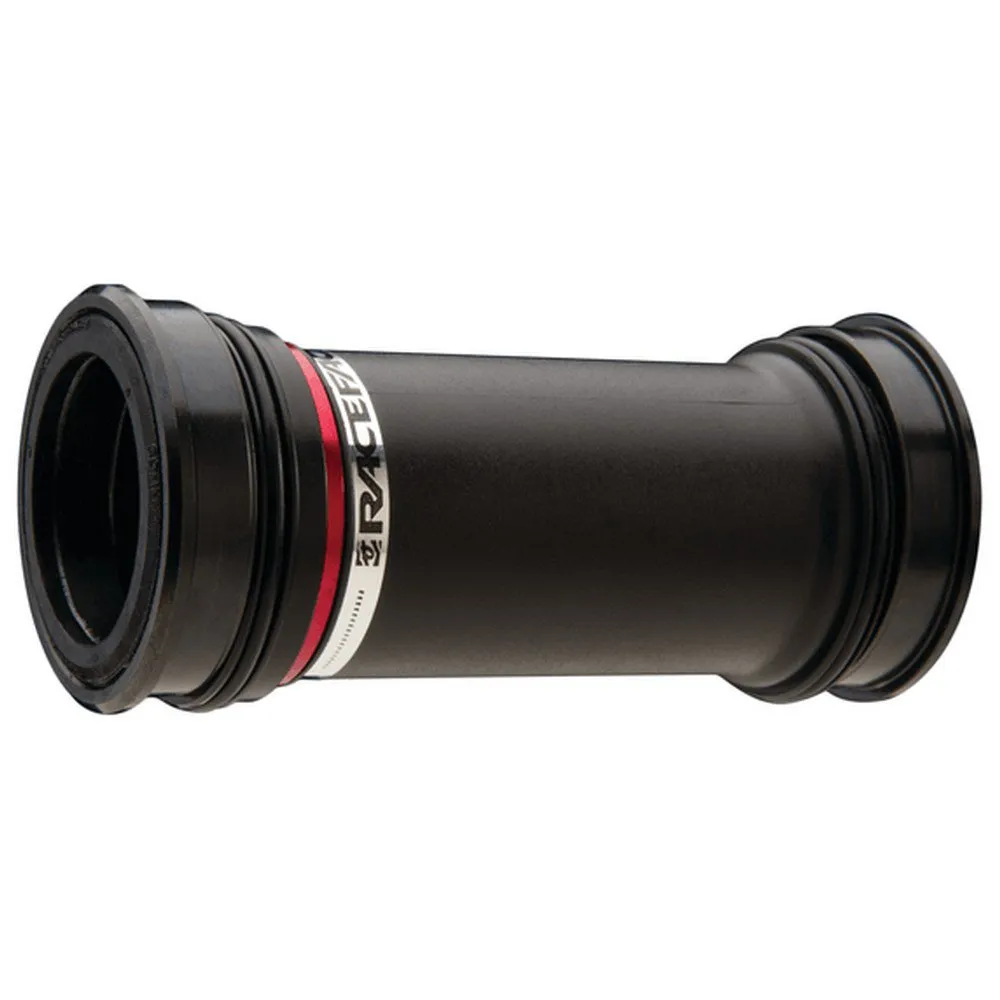 Race Face Bb107 Double Row Cinch Vevlagerskoppar, Black, 107mm