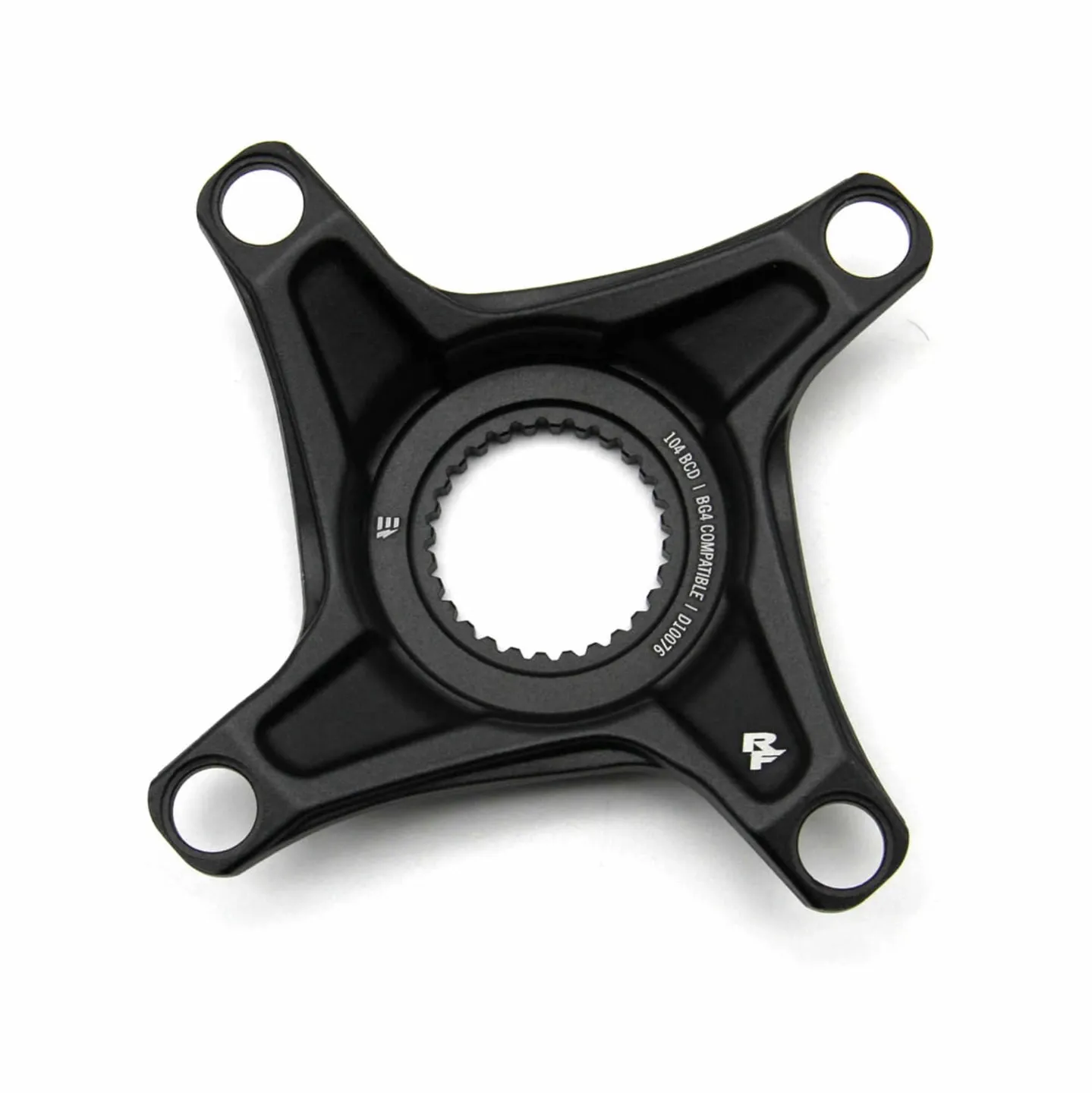 Race Face Bosch G4 Spider