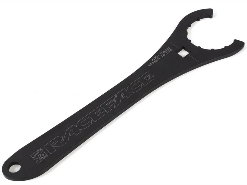 Race Face BSA 30 Vevlagerverktyg, Black, One Size Race Face BSA 30 Vevlagerverktyg, Black, One Size