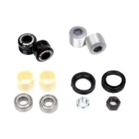 Race Face Chester Bearring Rebuild Kit Race Face Chester Bearring Rebuild Kit