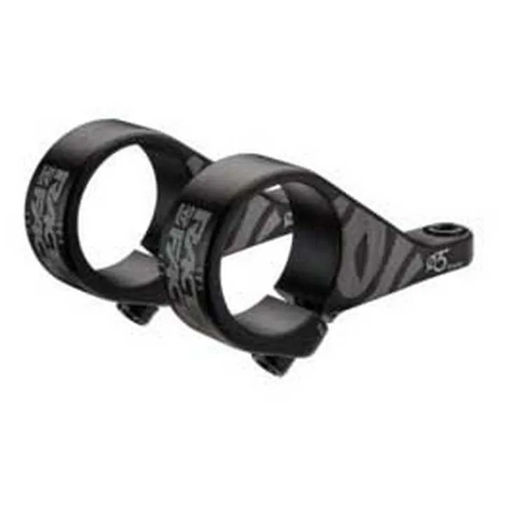 Race Face Chester Dh Cykelstyrstam, Black, 50mm