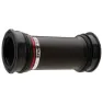 Race Face Cinch Bb92 Double Row Vevlagerskoppar, Black, 92mm