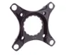Race Face Cinch Boost 148 Spider, Black, 104mm