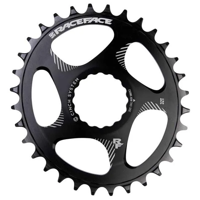 Race Face Cinch Oval Kedjehjul Race Face Cinch Oval Kedjehjul