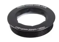 Race Face Cinch Puller Cap Race Face Cinch Puller Cap