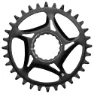 Race Face Cinch Shimano Direct Mount Kedjehjul Refurbished, Steel, 30t