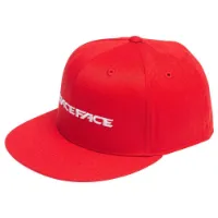 Race Face Classic Logo Keps