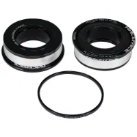 Race Face Exi Bb107 To 24mm Double Row Vevlager Race Face Exi Bb107 To 24mm Double Row Vevlager
