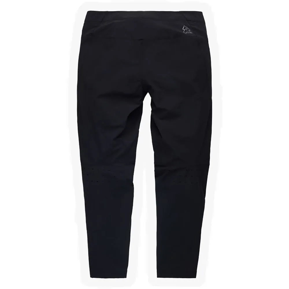 Race Face Indy Långa Tights Utan Axelband, Black Race Face Indy Långa Tights Utan Axelband, Black