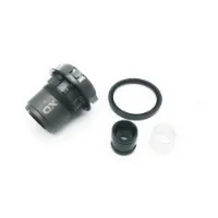 Race Face J-bend Xd Freehub-kropp Race Face J-bend Xd Freehub-kropp