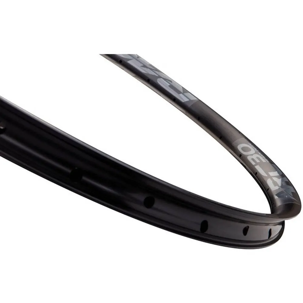 Race Face Llanta Arc Offset 35 Fälg, Black, 650B - 27.5" 32H Race Face Llanta Arc Offset 35 Fälg, Black, 650B - 27.5" 32H
