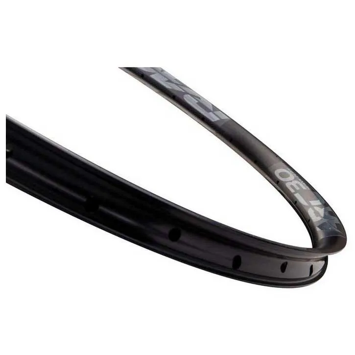 Race Face Llanta Arc Offset 40 Mm Fälg, Black, 650B - 27.5" 3