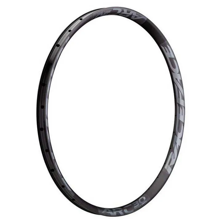 Race Face Llanta Arc Offset 40 Mm Fälg, Black, 650B - 27.5" 3