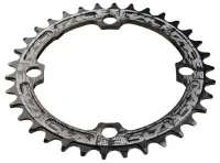 Race Face Narrow Wide krankdrev Race Face Narrow Wide krankdrev
