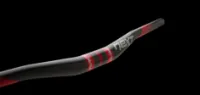 Race Face Next 3/4" Riser Karbon Styre