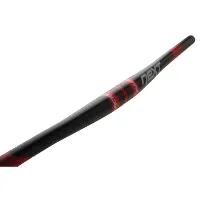 Race Face Next 3/4" Riser Karbon Styre Race Face Next 3/4" Riser Karbon Styre