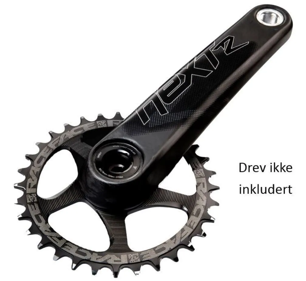 Race Face Next R Vevparti, 175mm Race Face Next R Vevparti, 175mm