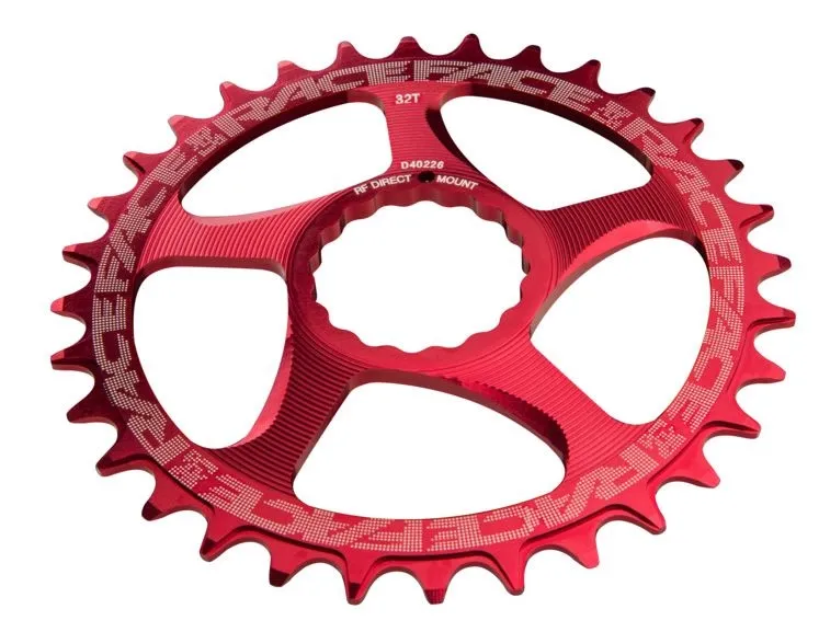 Race Face Next SL DM Drev Race Face Next SL DM Drev