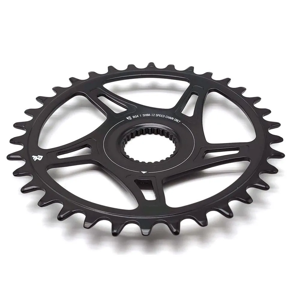 Race Face Race Face DM Bosch 52CL Kjedjehjul