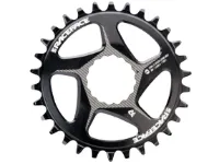 Race Face Shimano DM Krankdrev
