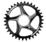 Race Face Shimano DM Krankdrev