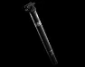 Race Face SixC I-Beam Sadelstolpe