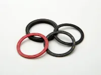 Race Face Spindle Spacer Rebuildkit DH Race Face Spindle Spacer Rebuildkit DH