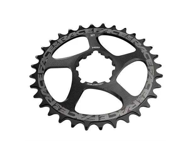 Race Face SRAM DM 6 mm Krankdrev