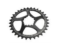 Race Face SRAM DM 6 mm Krankdrev Race Face SRAM DM 6 mm Krankdrev