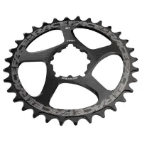 Race Face SRAM DM 6 mm Krankdrev Race Face SRAM DM 6 mm Krankdrev