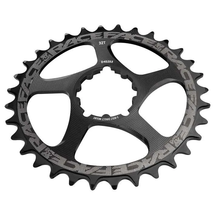 Race Face SRAM DM 6 mm Krankdrev Race Face SRAM DM 6 mm Krankdrev