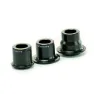 Race Face Trace 10d 12x142/148 Mm Baknav ändkapslar, Dark green, One Size