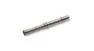 Race Face Trace Boost Baknav Axel, Silver, One Size