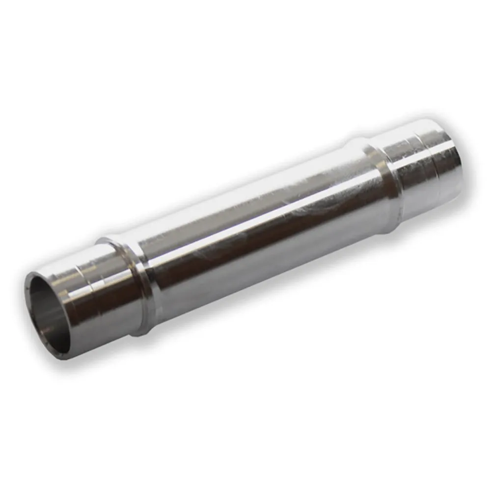 Race Face Trace Framhjulsaxel, Silver, One Size Race Face Trace Framhjulsaxel, Silver, One Size