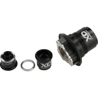 Race Face Trace Xd Freehub-kropp Race Face Trace Xd Freehub-kropp