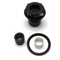 Race Face Trace Xd Freehub-kropp